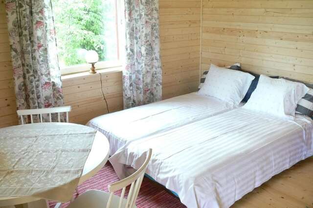 Отели типа «постель и завтрак» Sunwell Farm with Self Check-in Kärde-56
